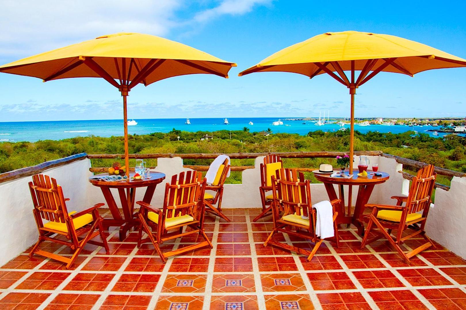 Hotel La Casa De Judy Пуерто-Айора Екстер'єр фото