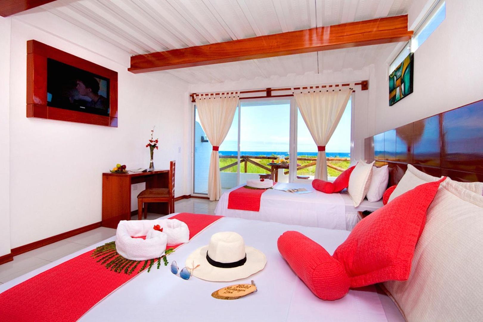 Hotel La Casa De Judy Пуерто-Айора Екстер'єр фото