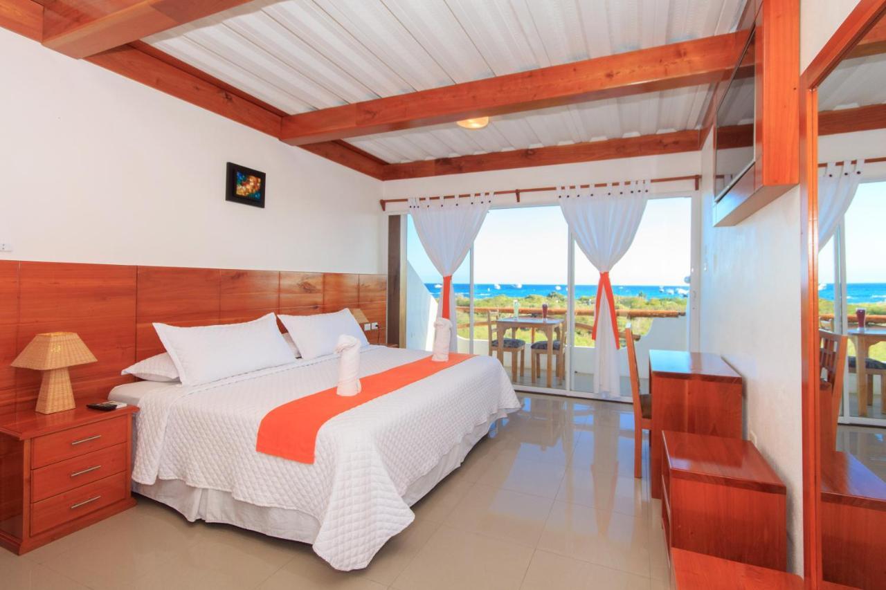 Hotel La Casa De Judy Пуерто-Айора Екстер'єр фото