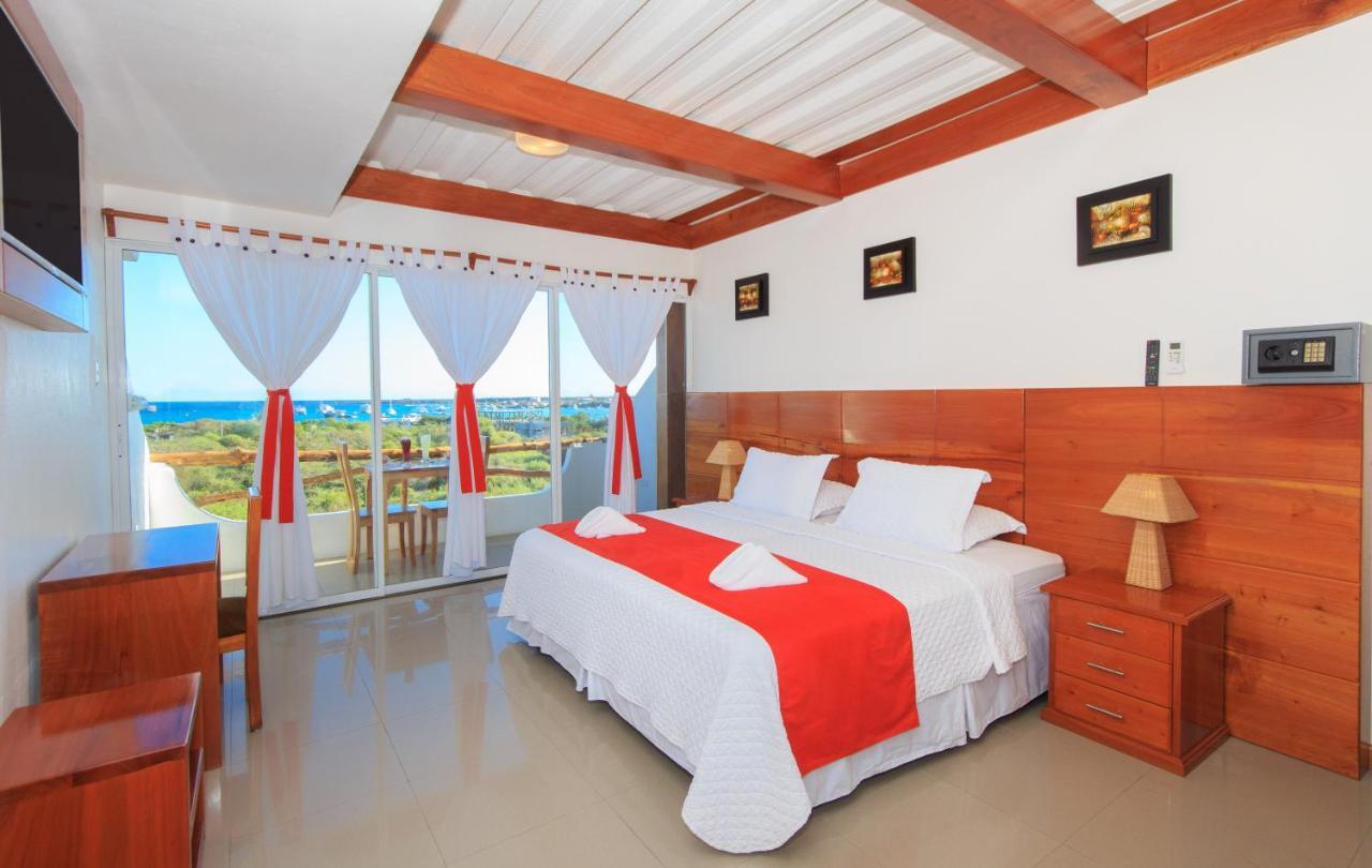 Hotel La Casa De Judy Пуерто-Айора Екстер'єр фото