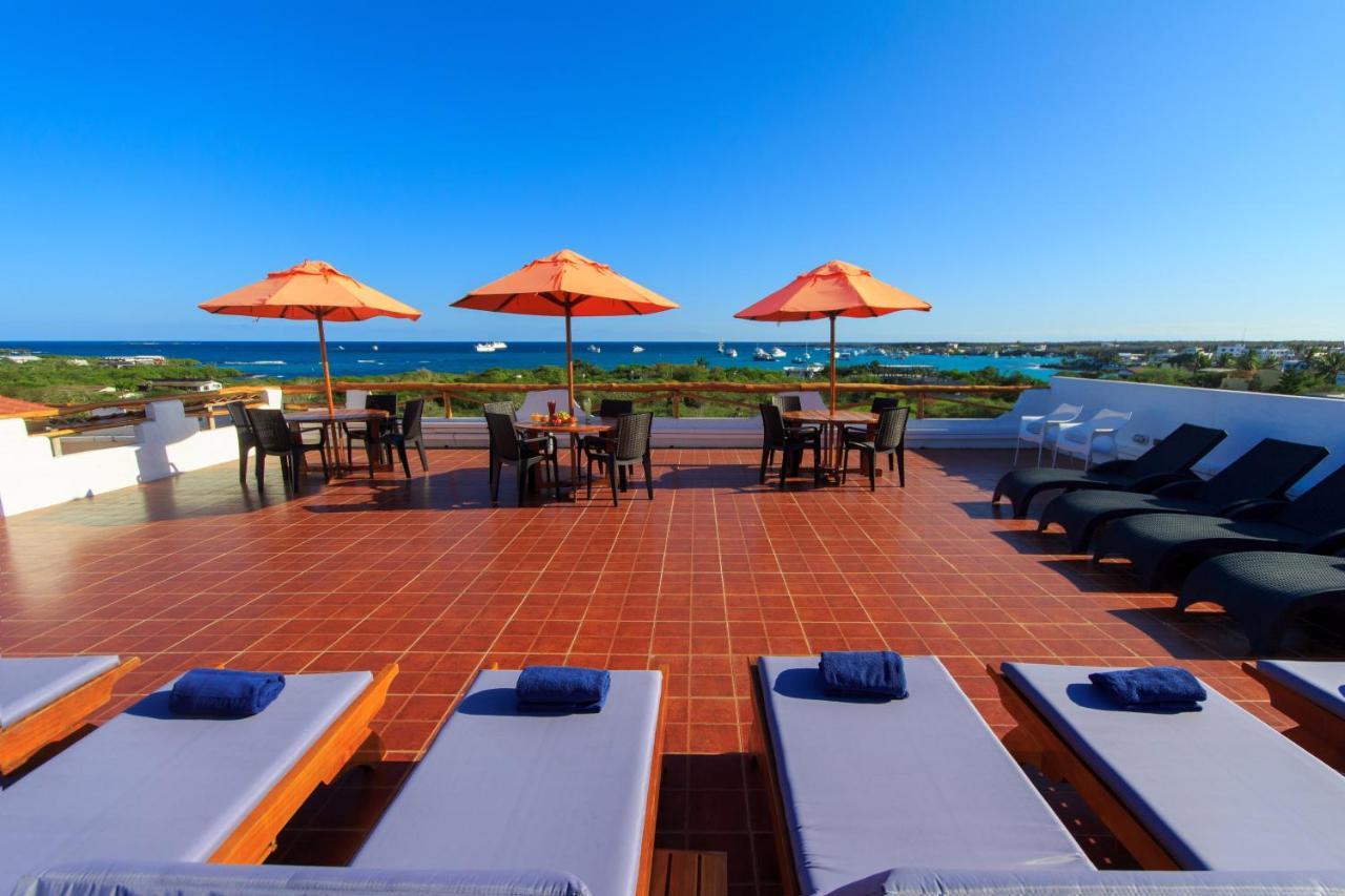 Hotel La Casa De Judy Пуерто-Айора Екстер'єр фото